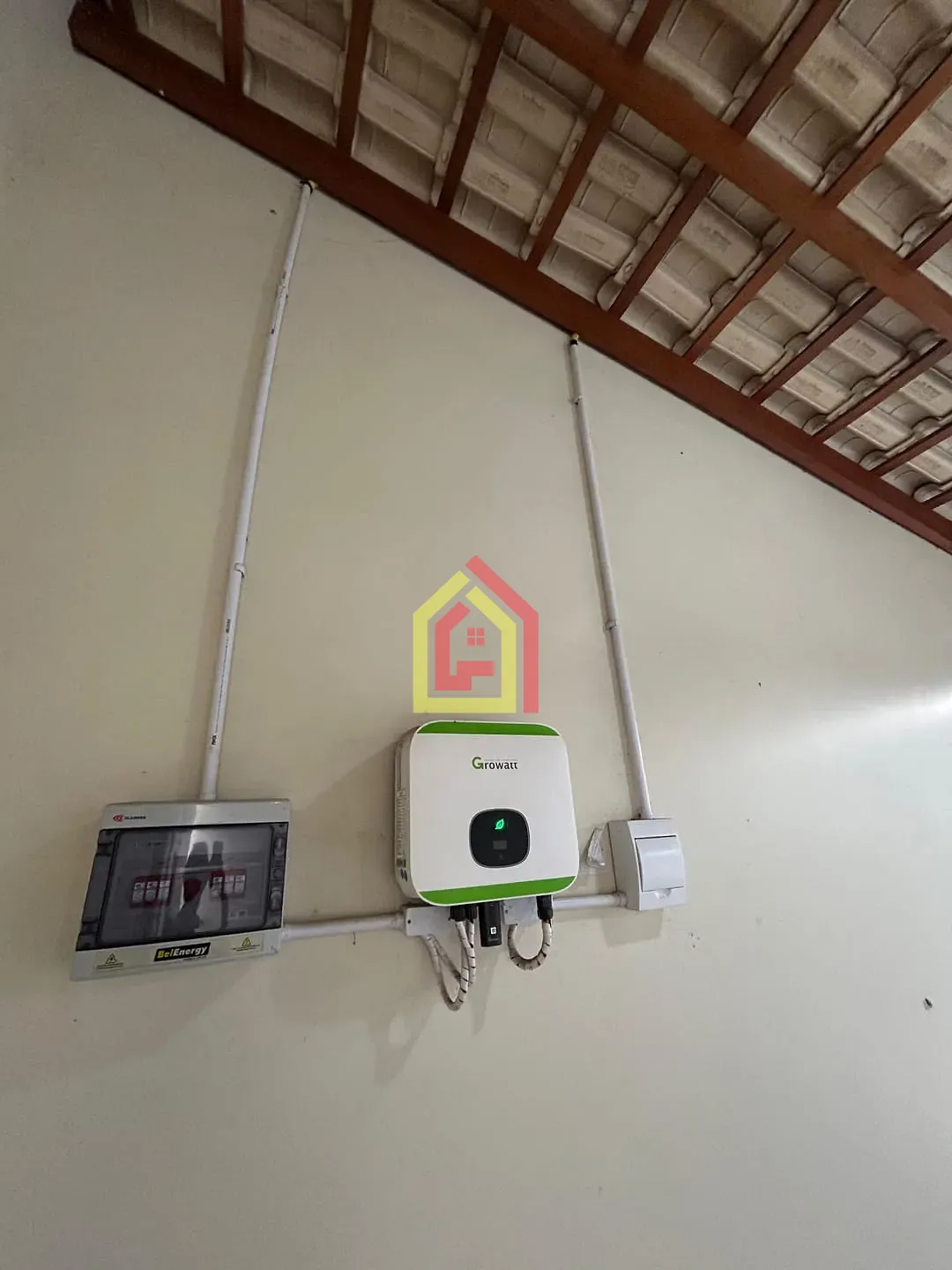 Casa à venda com 3 quartos, 1 suíte, 2 vagas e 130m² no Belo Horizonte, Marabá (PA) — foto 14 de 18