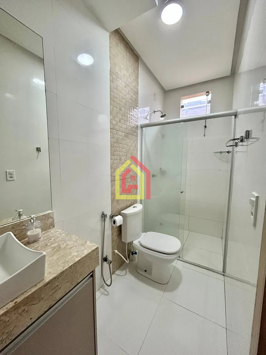 Casa à venda com 3 quartos, 1 suíte, 2 vagas e 130m² no Belo Horizonte, Marabá (PA) — foto 16 de 18