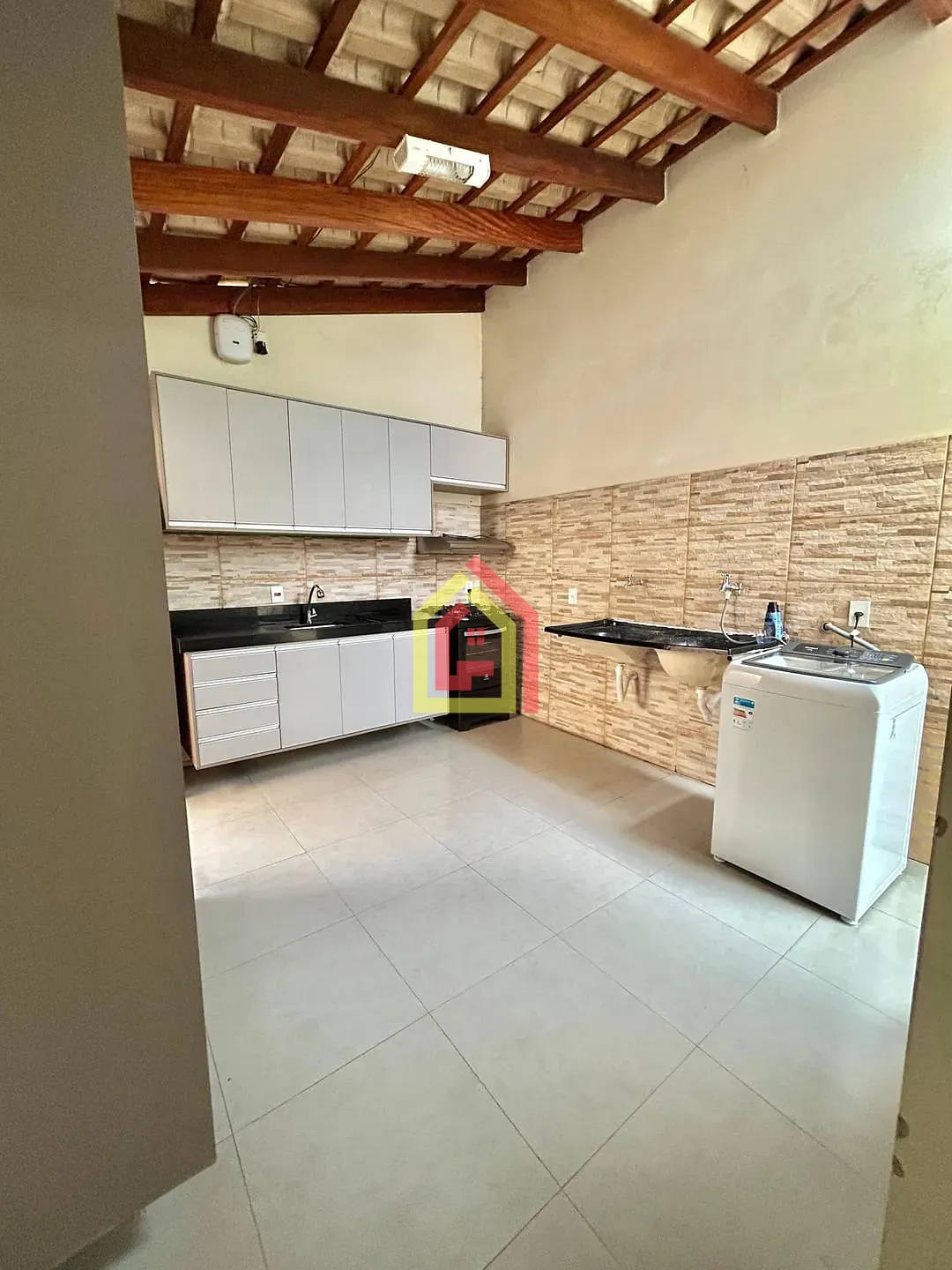 Casa à venda com 3 quartos, 1 suíte, 2 vagas e 130m² no Belo Horizonte, Marabá (PA) — foto 11 de 18
