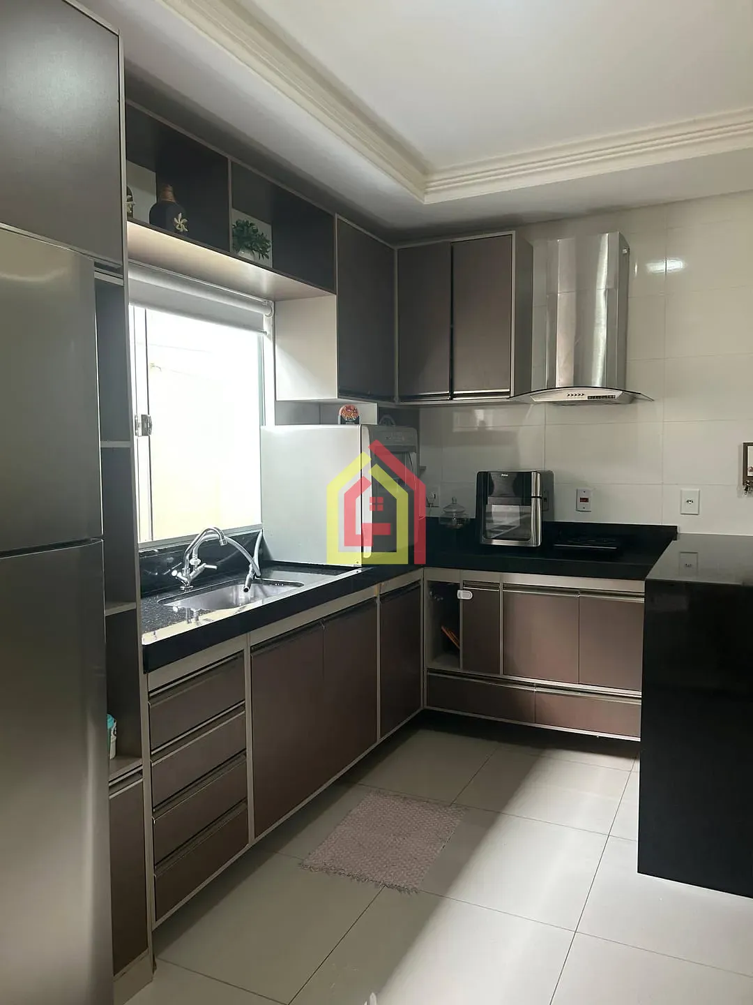 Casa à venda com 3 quartos, 1 suíte, 2 vagas e 130m² no Belo Horizonte, Marabá (PA) — foto 6 de 18
