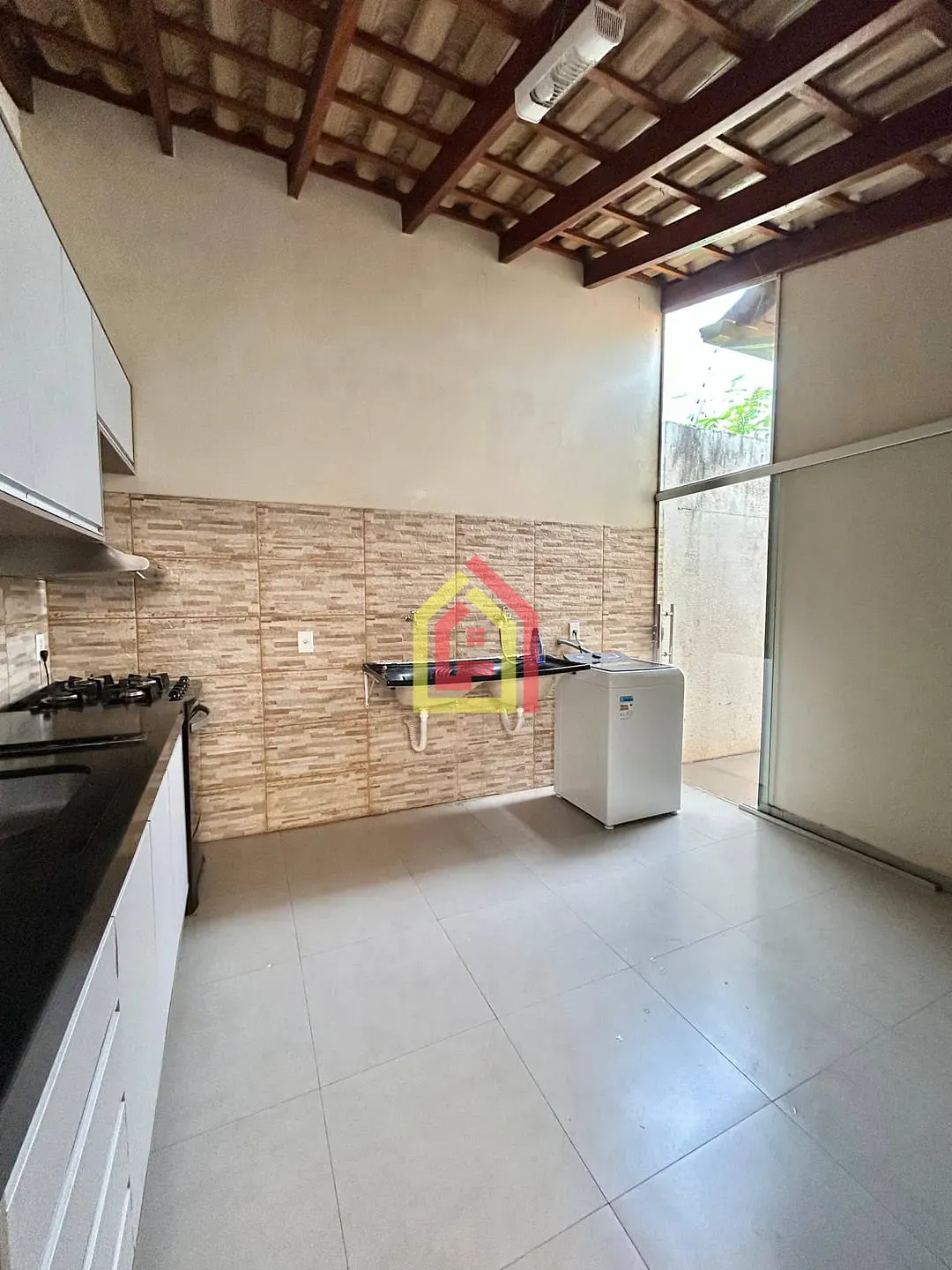 Casa à venda com 3 quartos, 1 suíte, 2 vagas e 130m² no Belo Horizonte, Marabá (PA) — foto 13 de 18