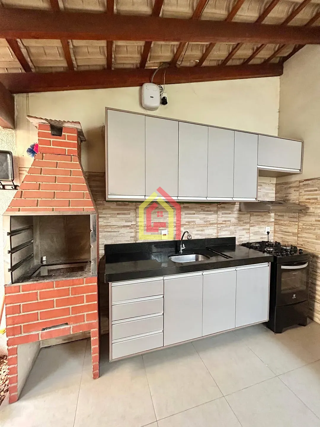 Casa à venda com 3 quartos, 1 suíte, 2 vagas e 130m² no Belo Horizonte, Marabá (PA) — foto 12 de 18