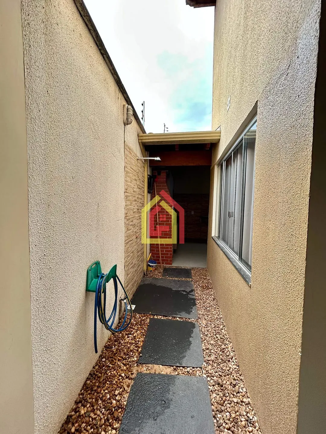 Casa à venda com 3 quartos, 1 suíte, 2 vagas e 130m² no Belo Horizonte, Marabá (PA) — foto 15 de 18