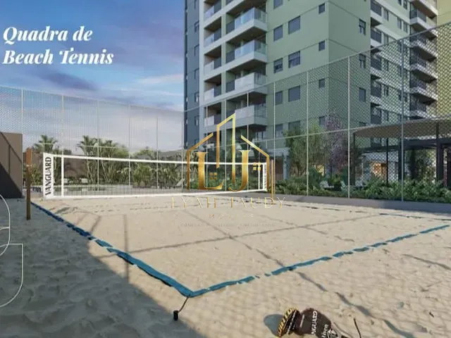 Apartamento com 111m² 3 quartos e 3 banheiros, à venda, no bairro Jardim Bom clima em Cuiabá