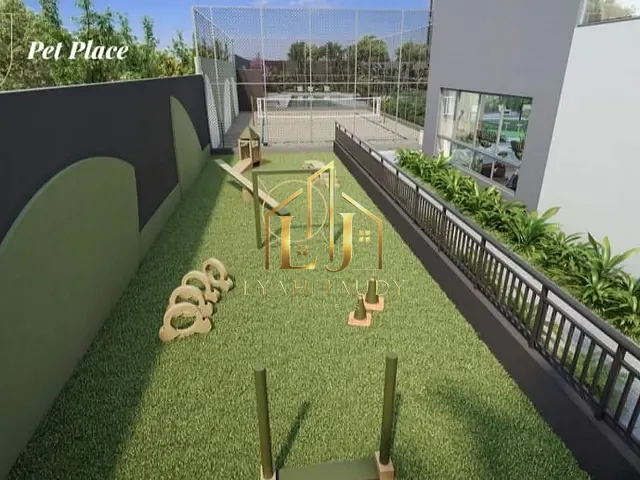 Apartamento com 111m² 3 quartos e 3 banheiros, à venda, no bairro Jardim Bom clima em Cuiabá