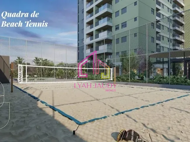 Apartamento com 111m² 3 quartos e 3 banheiros, à venda, no bairro Bom clima em Cuiabá