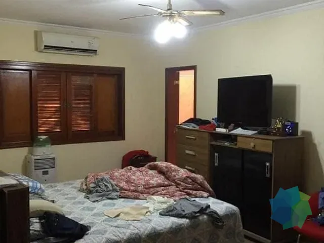 Casa com 2600m² 4 quartos e 3 banheiros, à venda ou para alugar, no bairro Condomínio Fechado Village Haras São Luiz em Salto