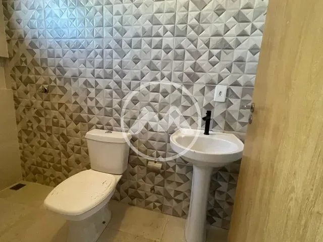 Casa com 180m² 2 quartos e 2 banheiros, à venda, no bairro Aguas Claras em Cianorte