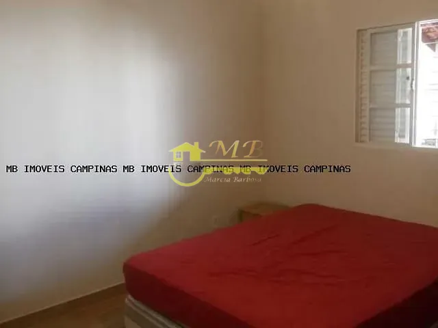 Casa com 540m² 4 quartos e 4 banheiros, à venda, no bairro Jardim Planalto de Viracopos em Campinas