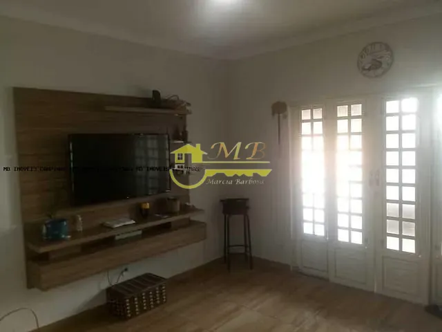 Casa com 540m² 4 quartos e 4 banheiros, à venda, no bairro Jardim Planalto de Viracopos em Campinas