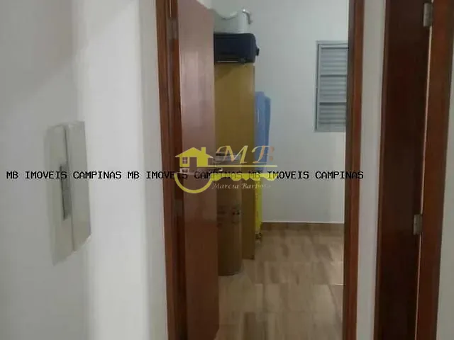 Casa com 540m² 4 quartos e 4 banheiros, à venda, no bairro Jardim Planalto de Viracopos em Campinas