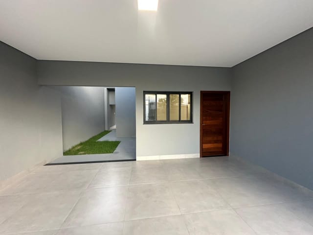 Casa com 300m² 3 quartos e 2 banheiros, à venda, no bairro Residencial Pienza em Sinop