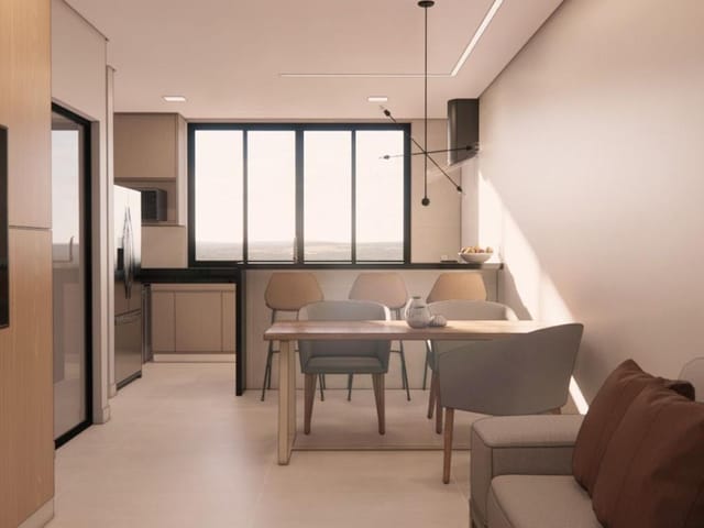 Casa 3 quartos e 3 banheiros, à venda, no bairro Colinas em Cataguases