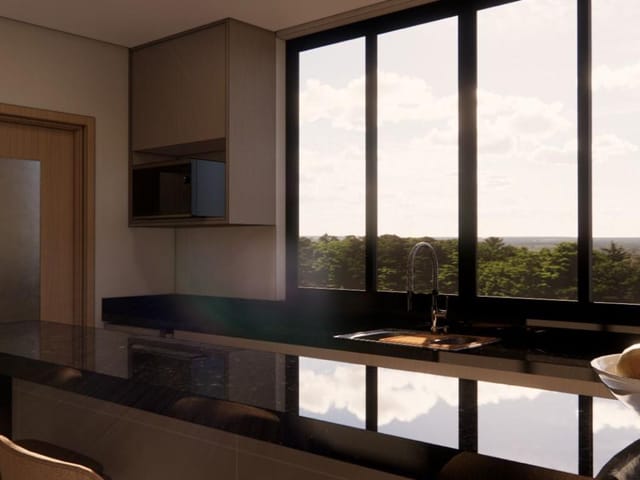 Casa 3 quartos e 3 banheiros, à venda, no bairro Colinas em Cataguases