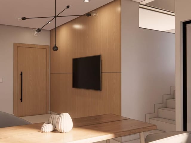 Casa 3 quartos e 3 banheiros, à venda, no bairro Colinas em Cataguases