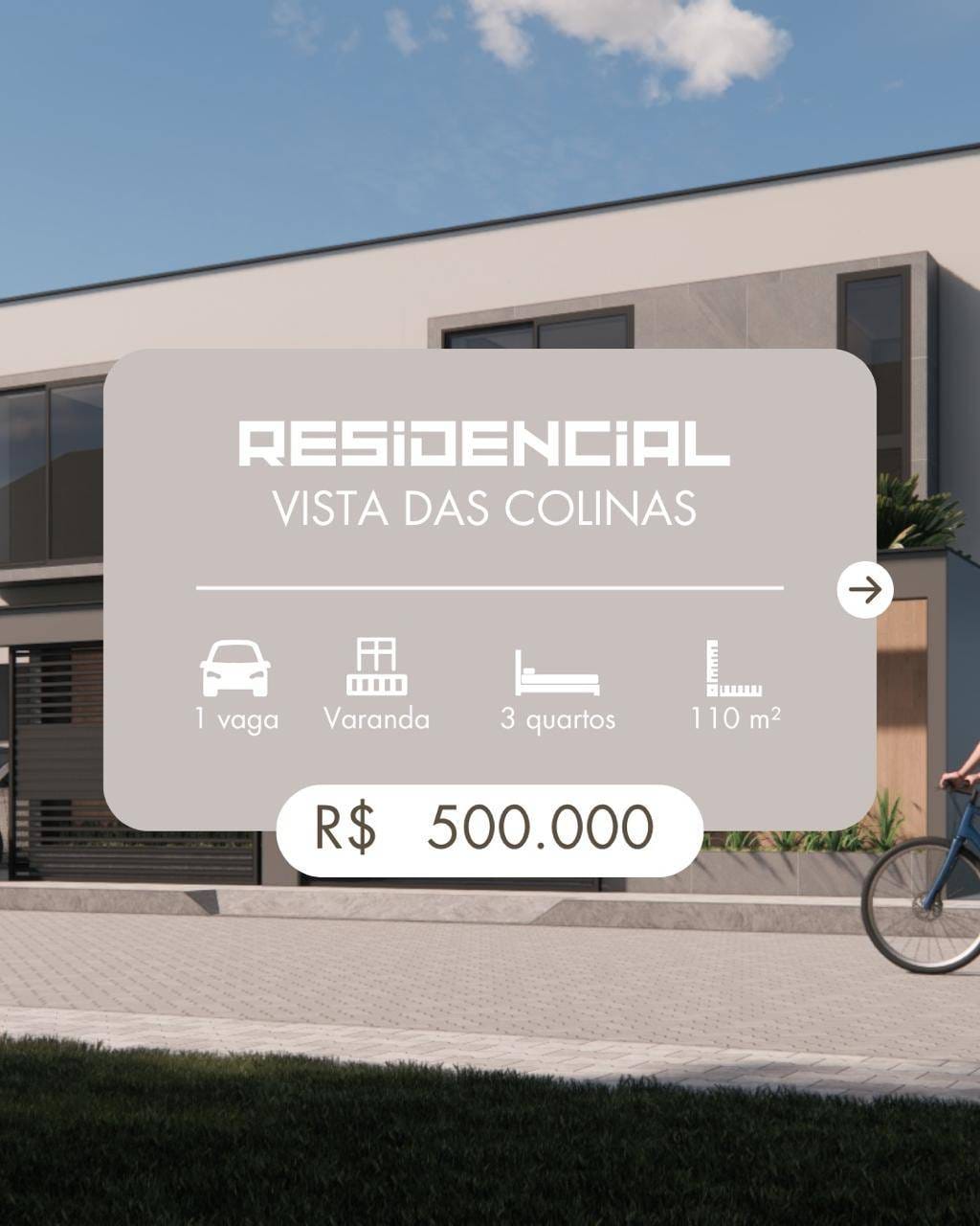 Lançamento Colinas