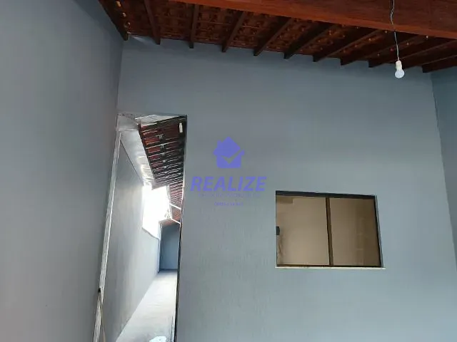 Casa com 125m² 2 quartos e 1 banheiro, à venda, no bairro Jardim Cambuí em Botucatu