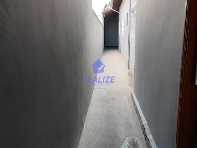 Casa com 125m² 2 quartos e 1 banheiro, à venda, no bairro Jardim Cambuí em Botucatu