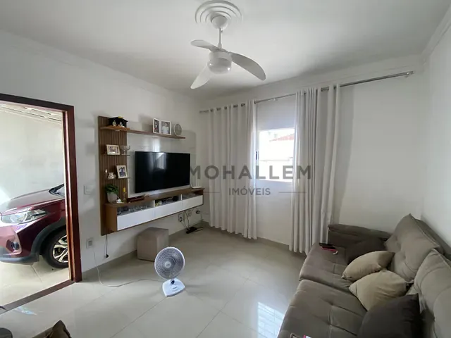 Casa 4 quartos e 2 banheiros, à venda, no bairro Medicina em Itajubá