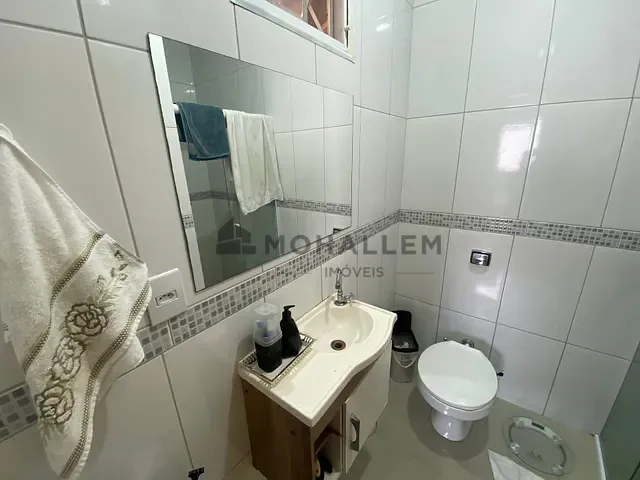 Casa 4 quartos e 2 banheiros, à venda, no bairro Medicina em Itajubá