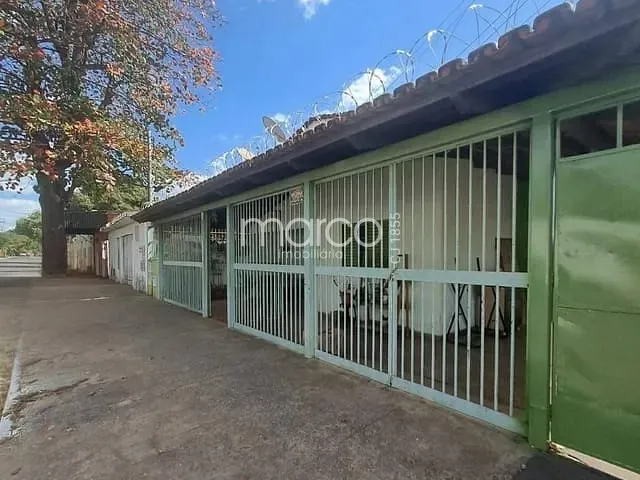 Casa com 138m² 3 quartos e 2 banheiros, à venda, no bairro Setor Campinas em Goiânia