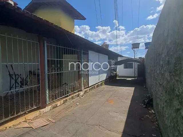 Casa com 138m² 3 quartos e 2 banheiros, à venda, no bairro Setor Campinas em Goiânia