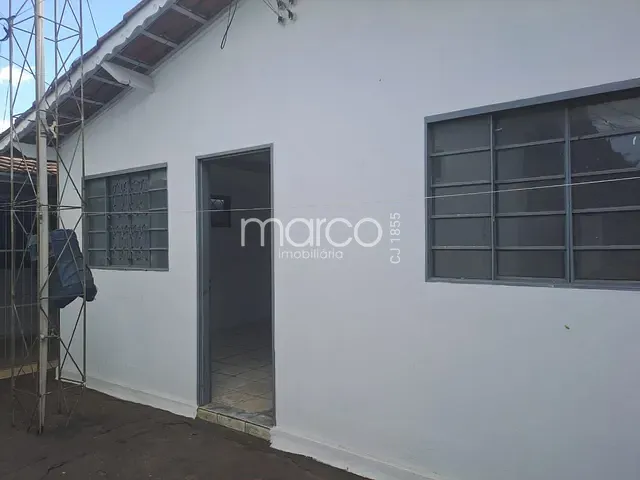 Casa com 138m² 3 quartos e 2 banheiros, à venda, no bairro Setor Campinas em Goiânia