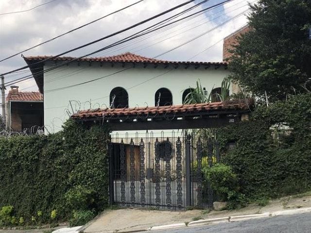 Casa 4 quartos e 4 banheiros, à venda, no bairro Jardim Piratininga em São Paulo