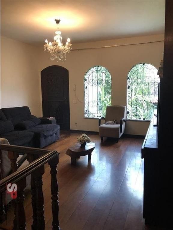 Casa 4 quartos e 4 banheiros, à venda, no bairro Jardim Piratininga em São Paulo