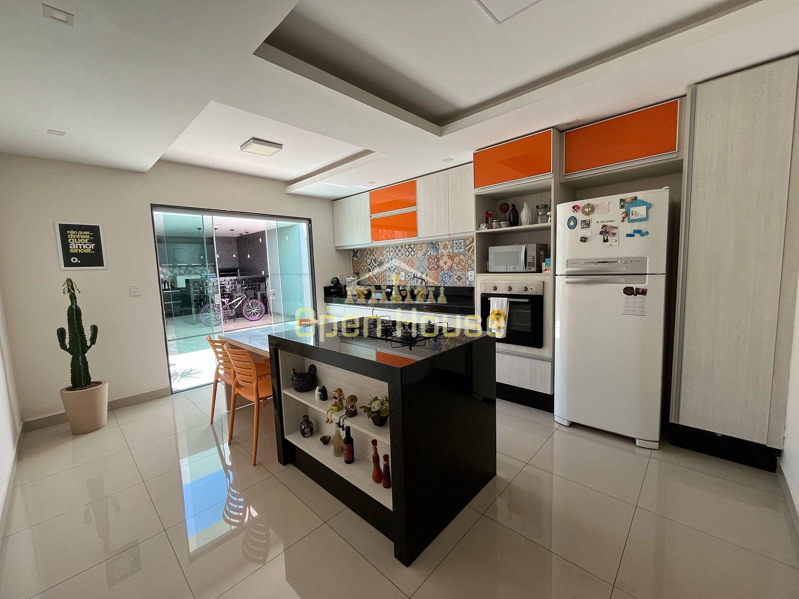 Casa, 3 quartos, 164 m² - Foto 10