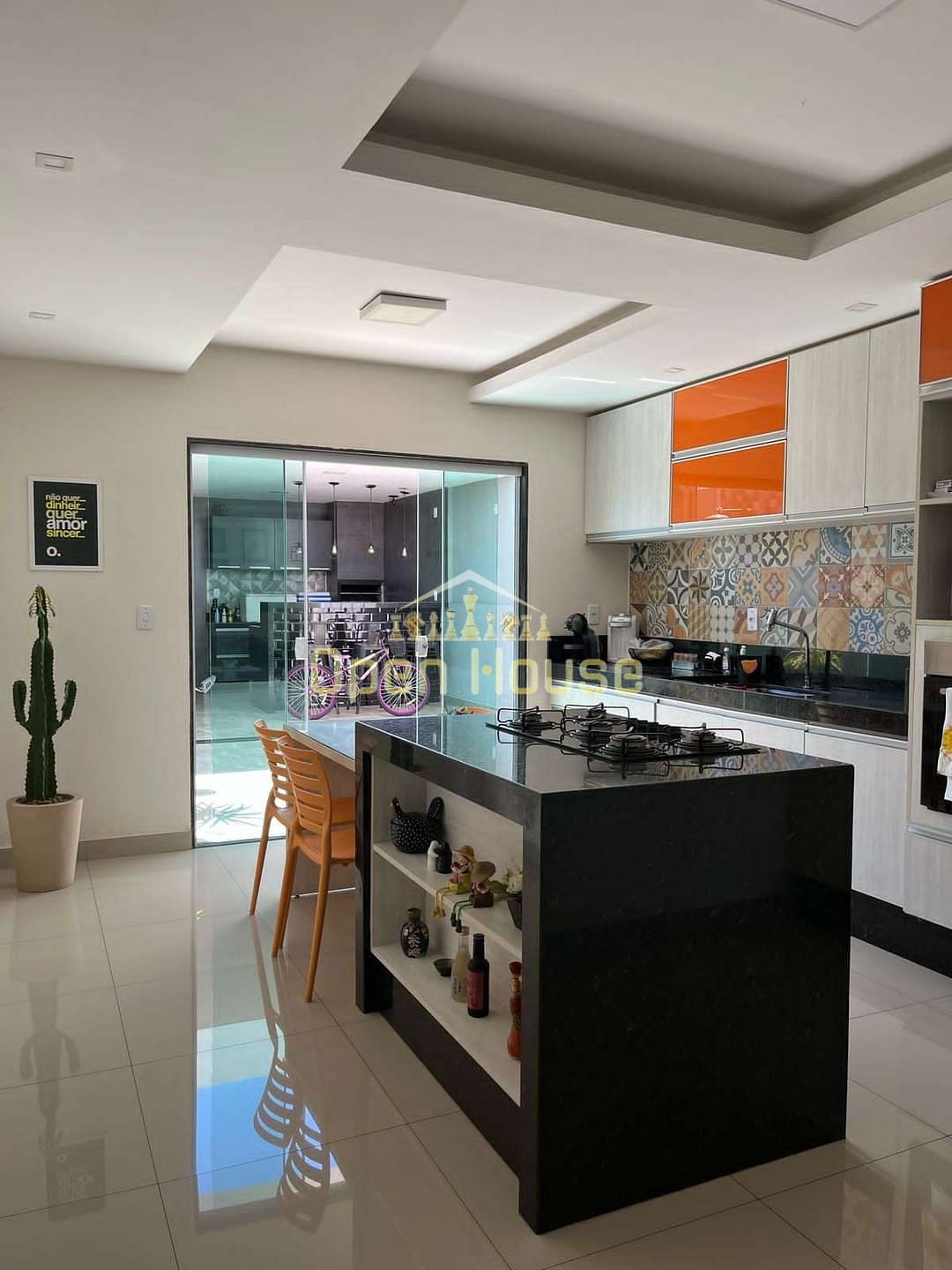 Casa, 3 quartos, 164 m² - Foto 9