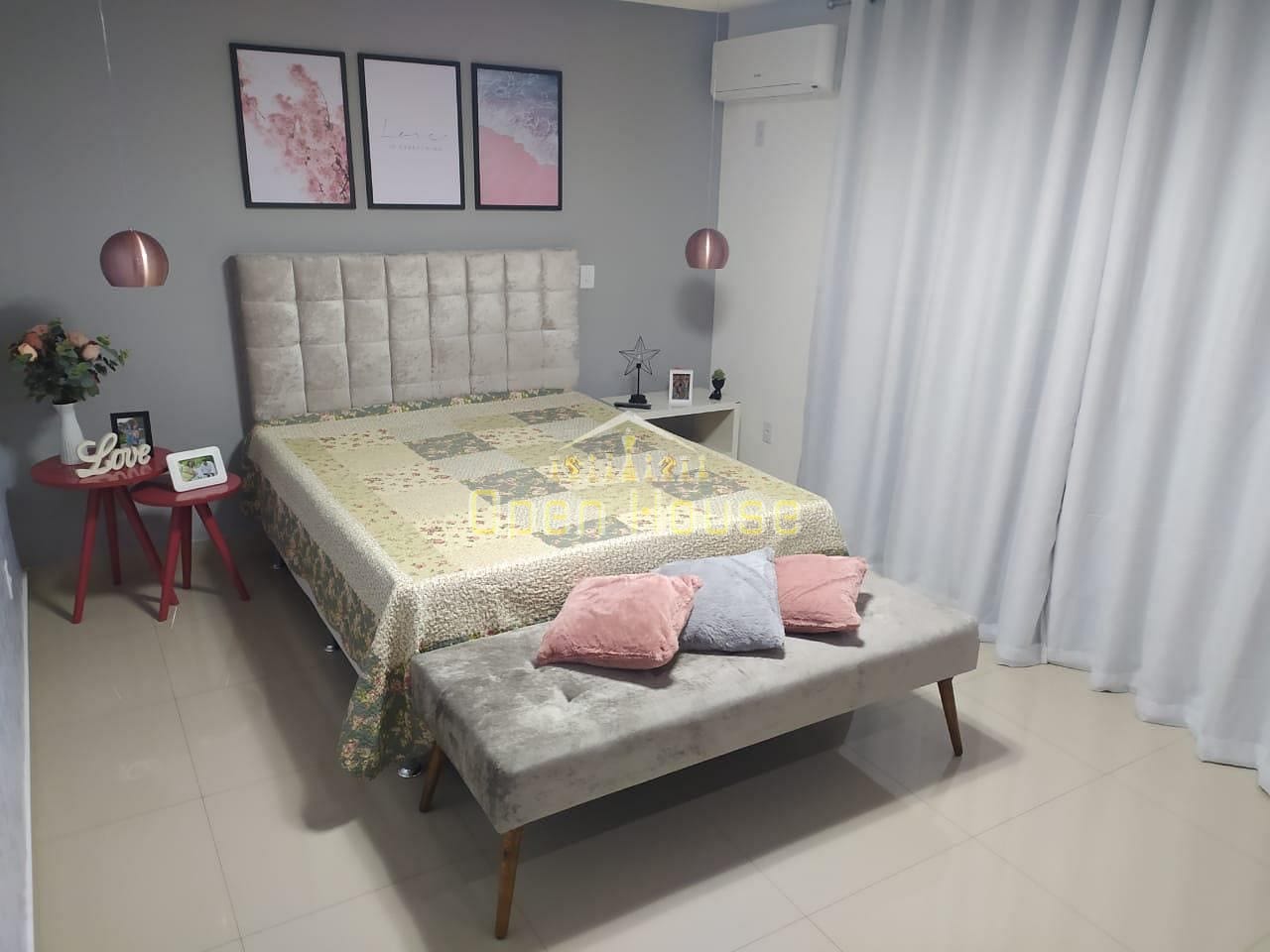 Casa, 3 quartos, 164 m² - Foto 14