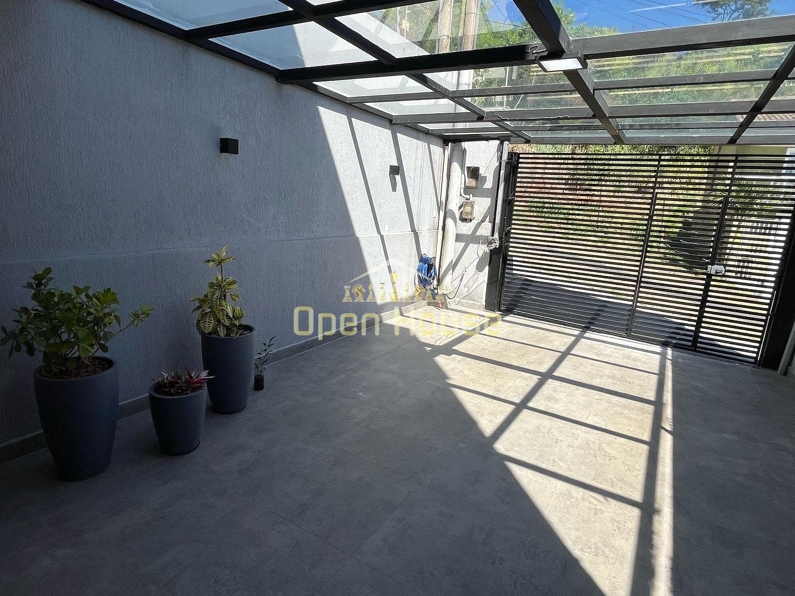 Casa, 3 quartos, 164 m² - Foto 3