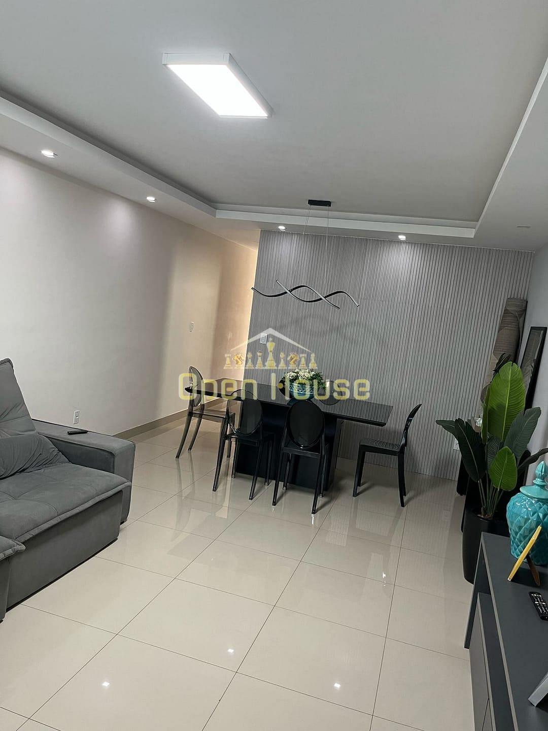 Casa, 3 quartos, 164 m² - Foto 6