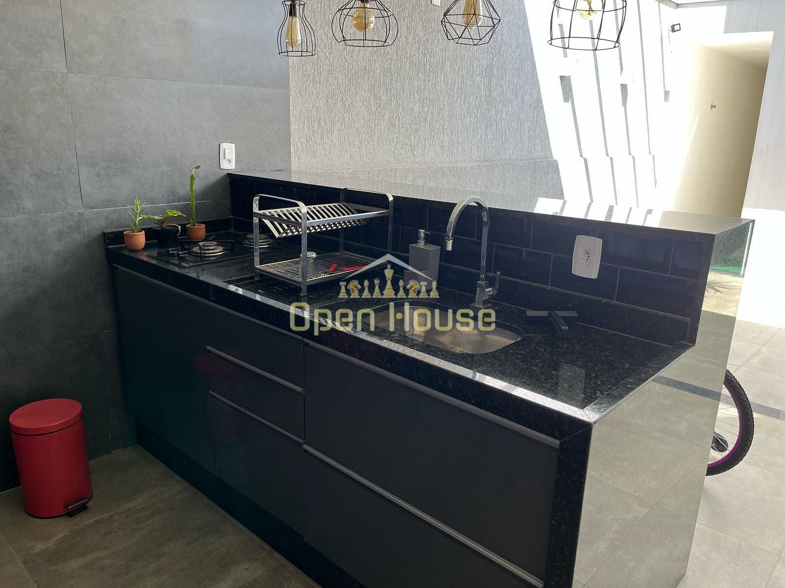 Casa, 3 quartos, 164 m² - Foto 11