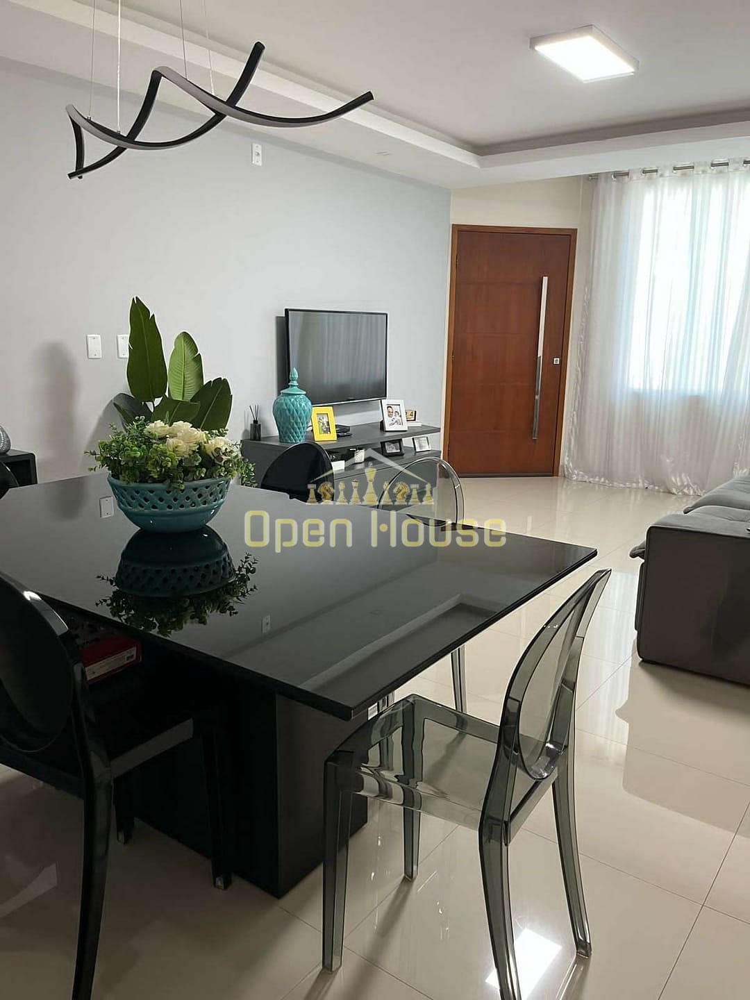 Casa, 3 quartos, 164 m² - Foto 7