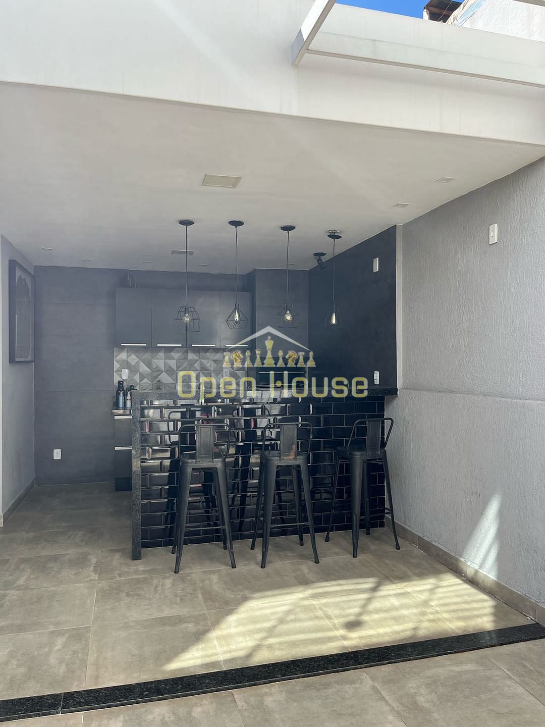 Casa, 3 quartos, 164 m² - Foto 29