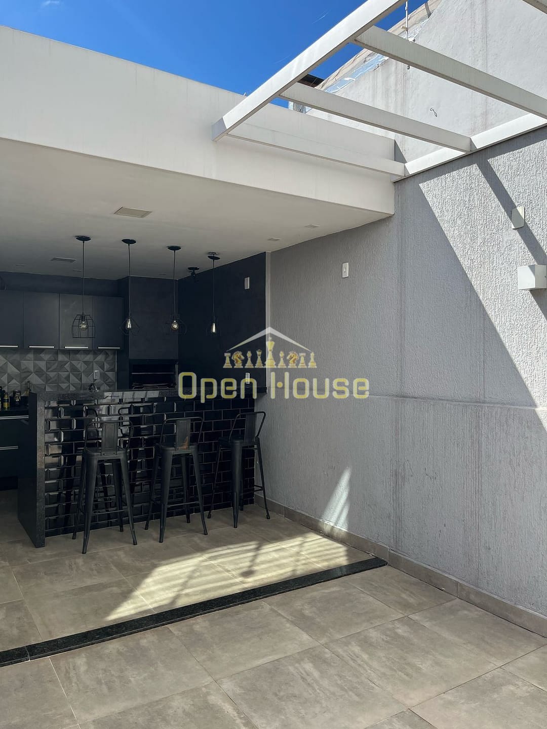 Casa, 3 quartos, 164 m² - Foto 31