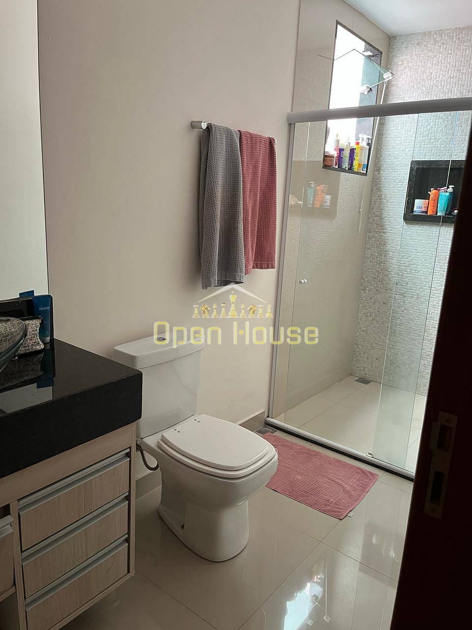 Casa, 3 quartos, 164 m² - Foto 17