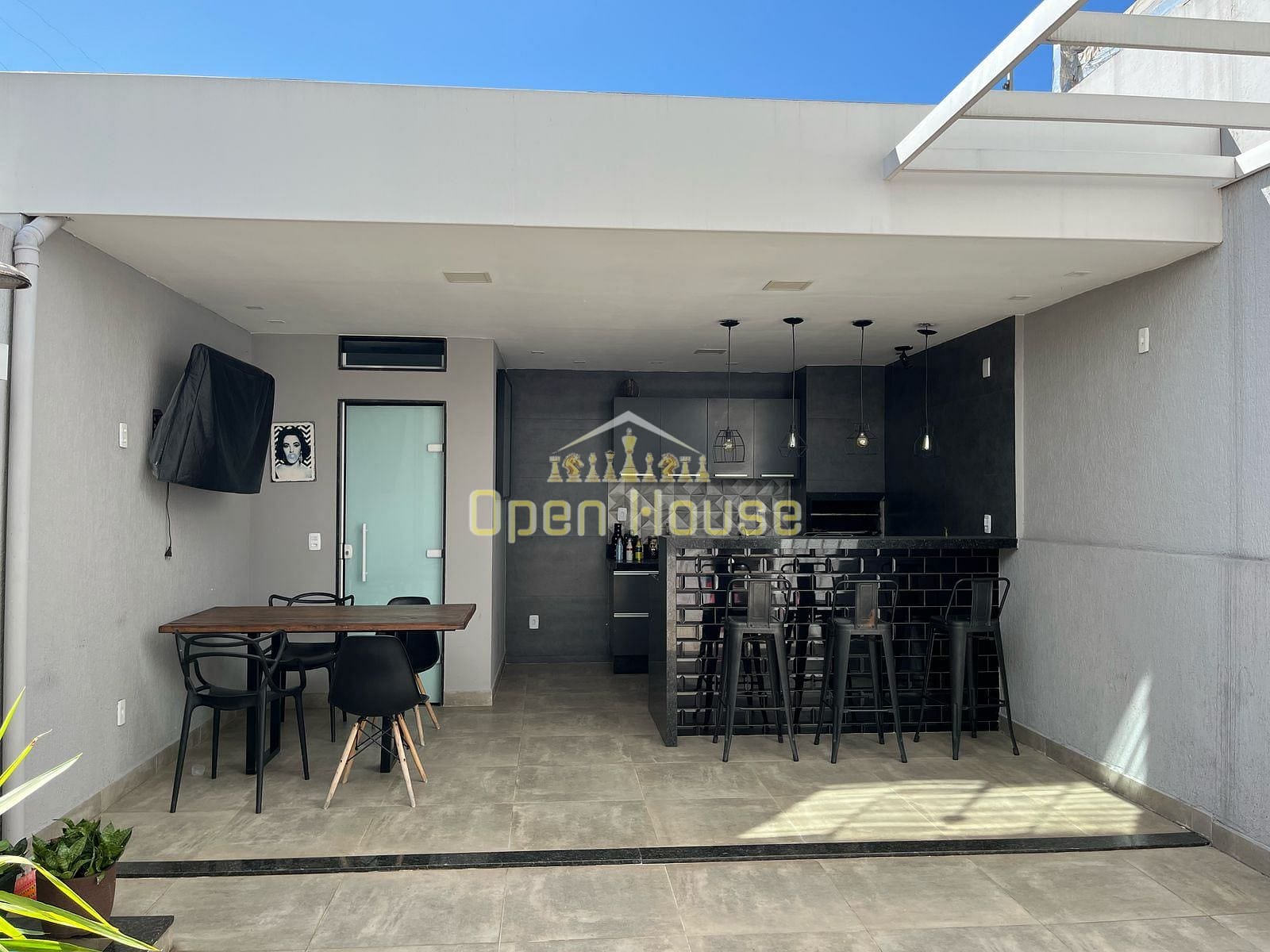 Casa, 3 quartos, 164 m² - Foto 30