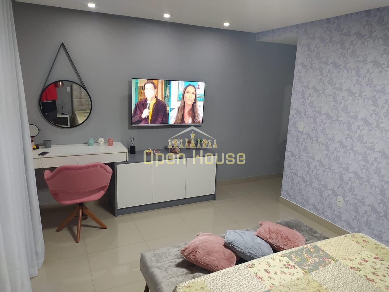 Casa, 3 quartos, 164 m² - Foto 13