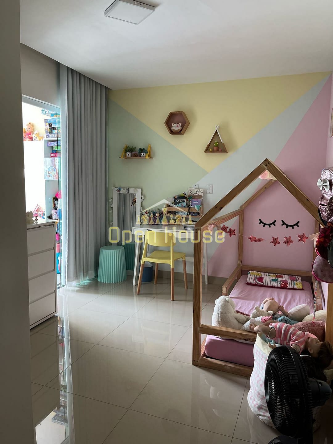 Casa, 3 quartos, 164 m² - Foto 19