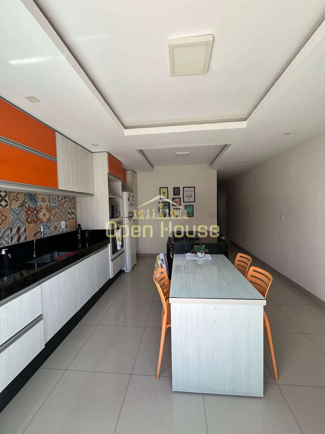 Casa, 3 quartos, 164 m² - Foto 8