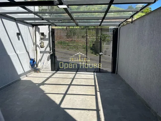 Casa com 150m² 3 quartos e 4 banheiros, à venda, no bairro Morada da Granja em Barra Mansa