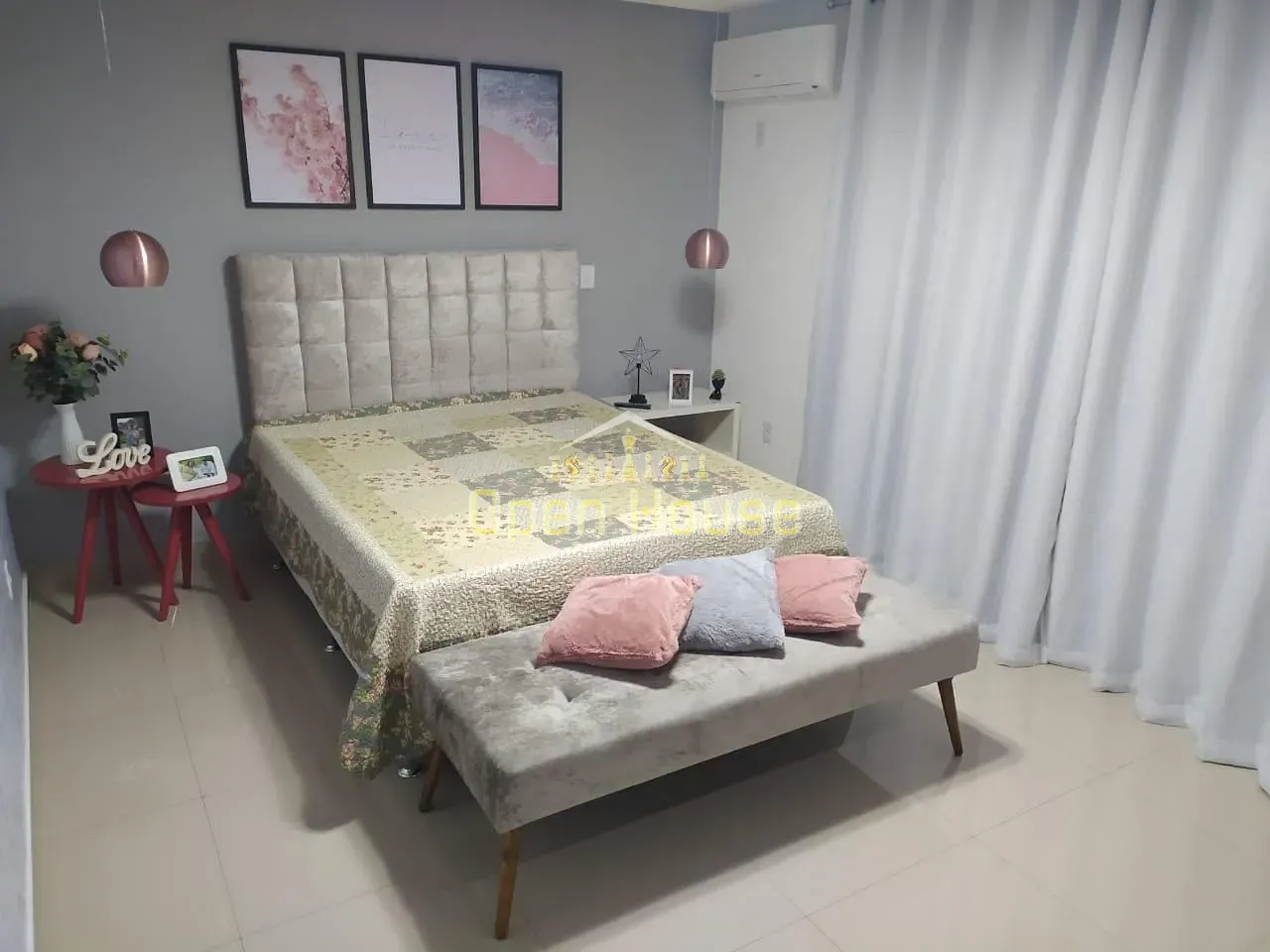 Casa, 3 quartos, 164 m² - Foto 14
