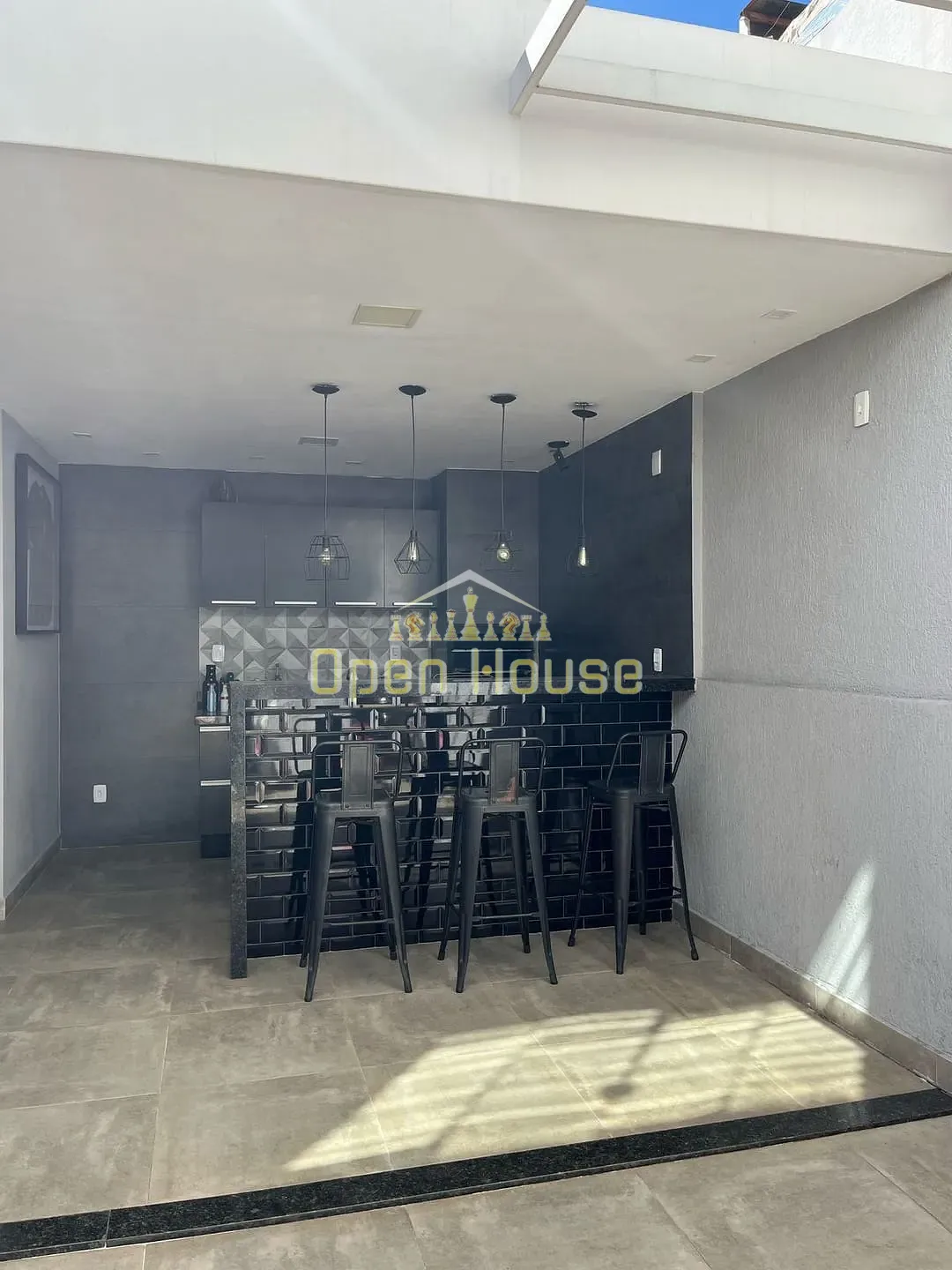 Casa, 3 quartos, 164 m² - Foto 29
