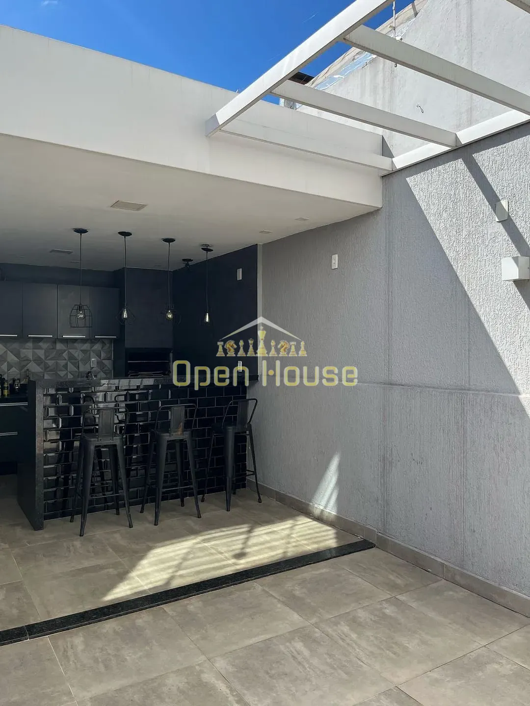Casa, 3 quartos, 164 m² - Foto 31