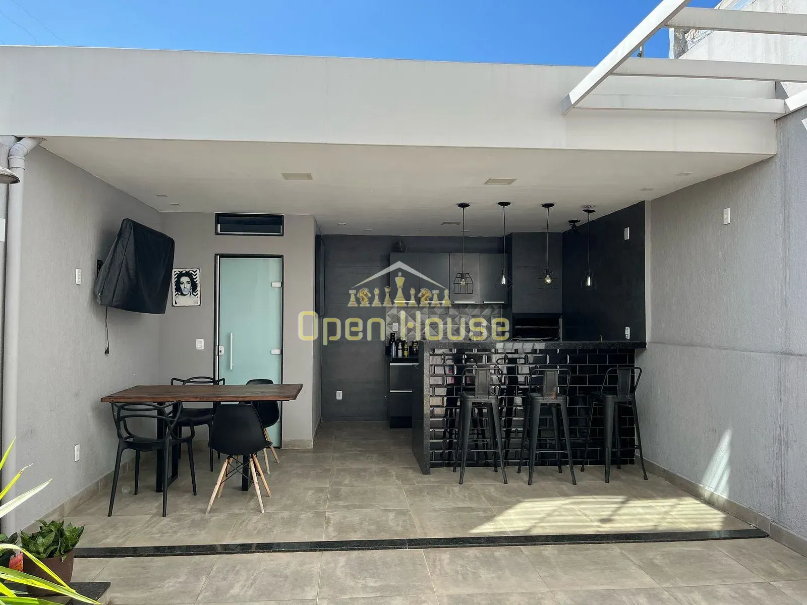 Casa, 3 quartos, 164 m² - Foto 30