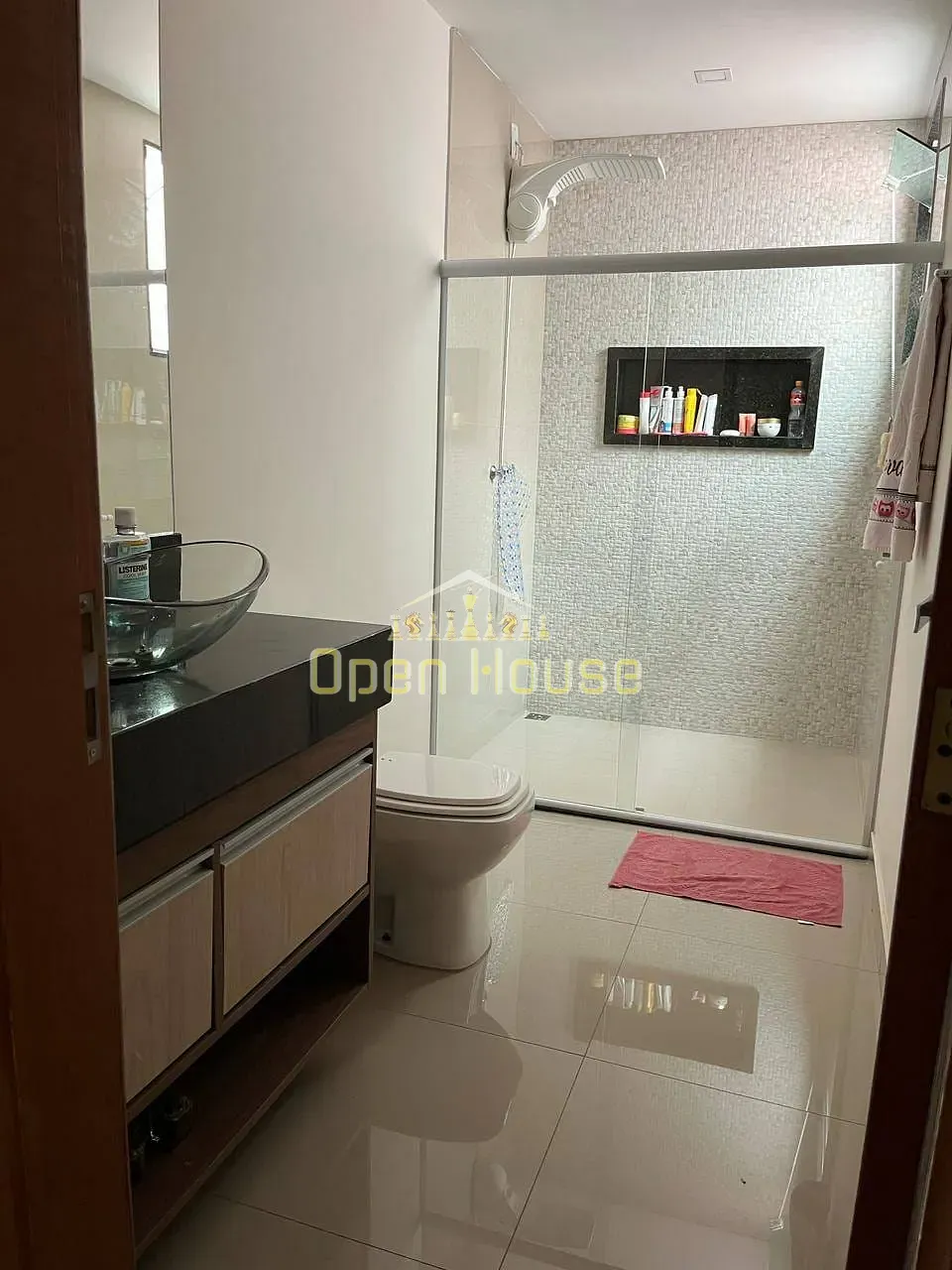Casa, 3 quartos, 164 m² - Foto 21