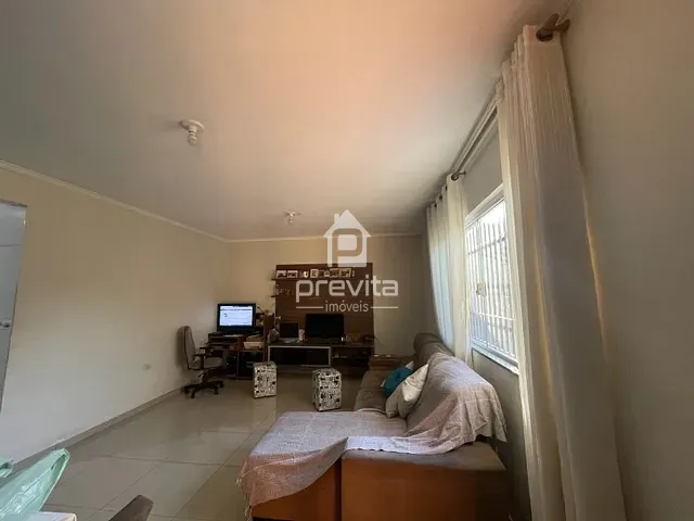 Casa com 250m² 3 quartos e 2 banheiros, à venda, no bairro Campos Elíseos em Taubaté